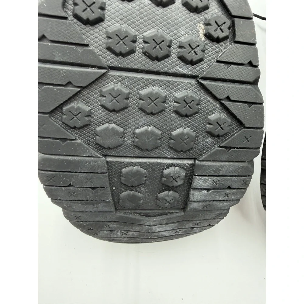 Under Armour UA Stellar G2 Tactical‎ Boots Black Slip Resistant Men 11.5 * Read
